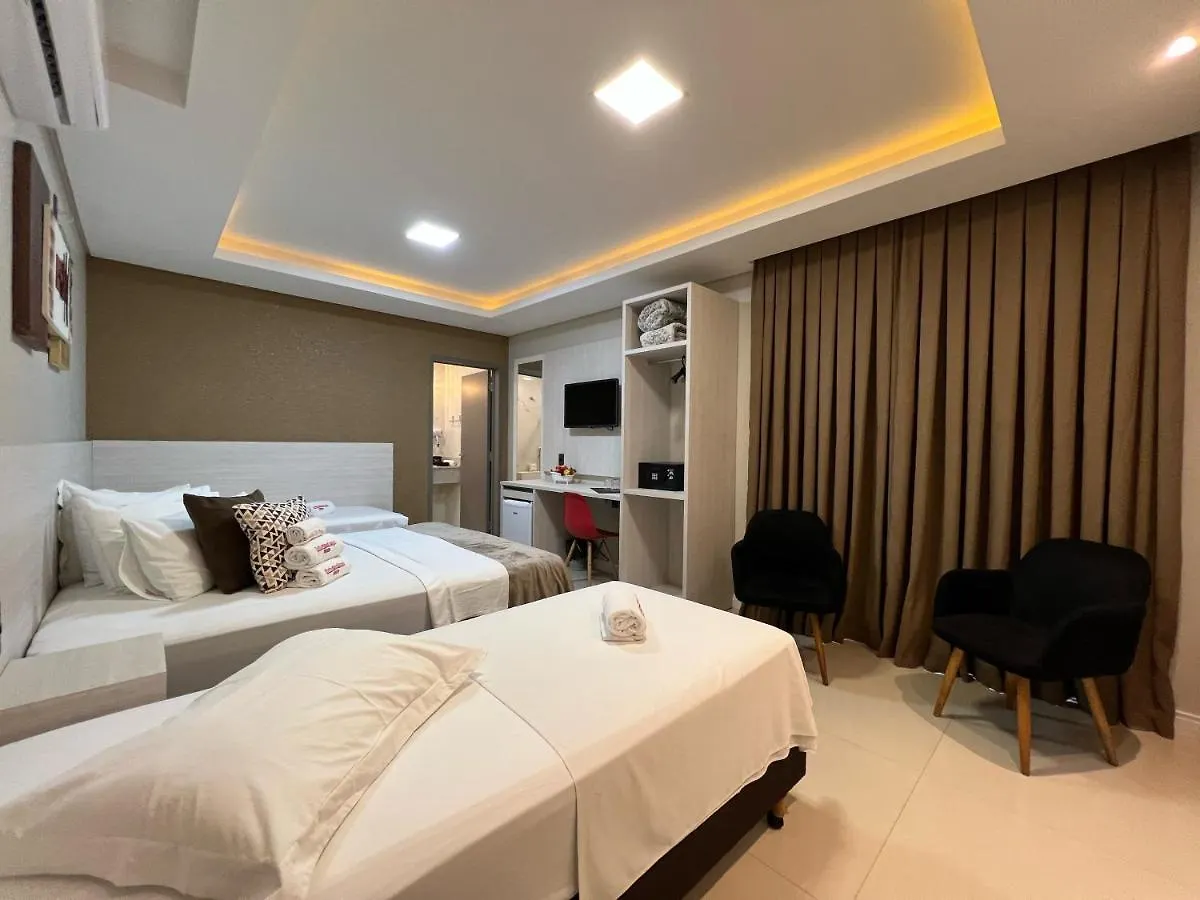 Hotel Balneario Do Parque ペーニャ