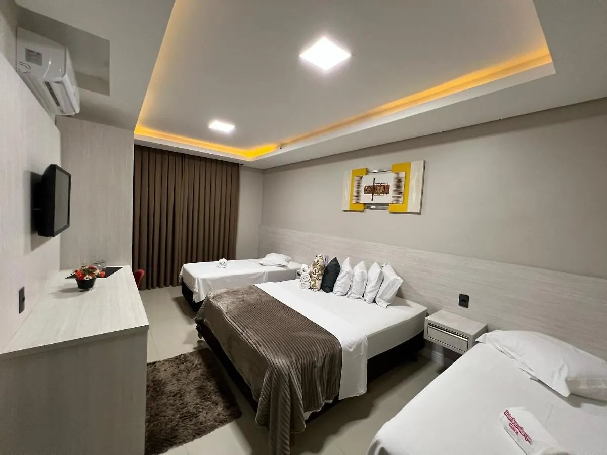 Hotel Balneario Do Parque ペーニャ