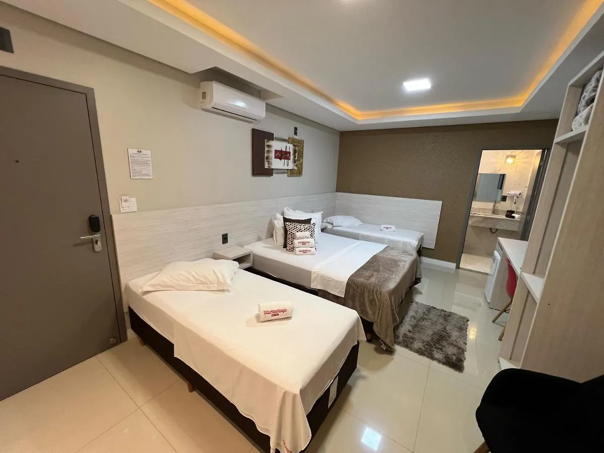 Hotel Balneario Do Parque ペーニャ