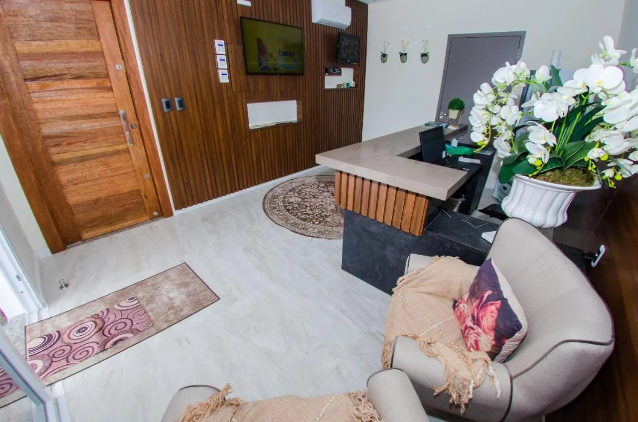 Hotel Balneario Do Parque ペーニャ 0*,
