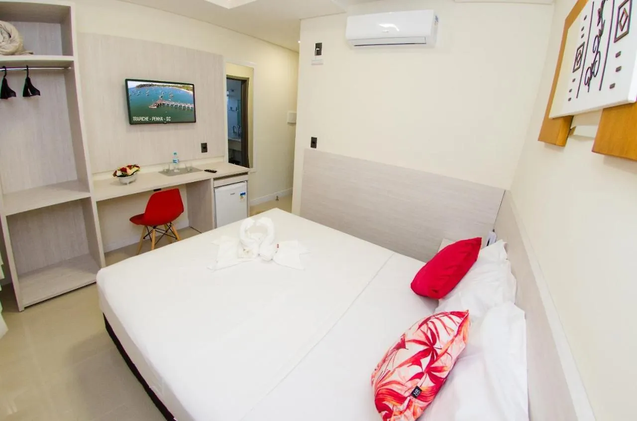 Hotel Balneario Do Parque ペーニャ
