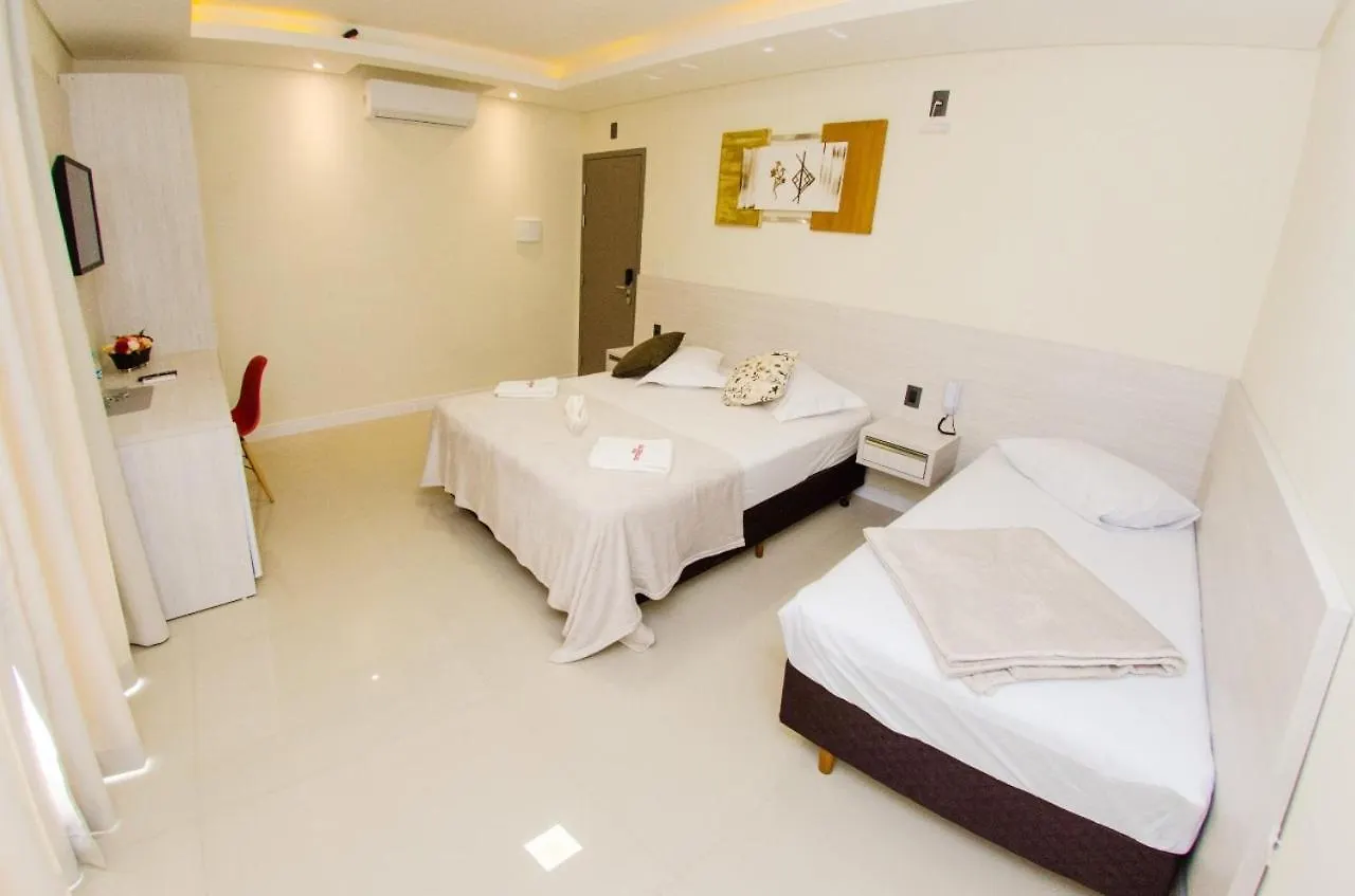 Hotel Balneario Do Parque ペーニャ 0*,  ブラジル