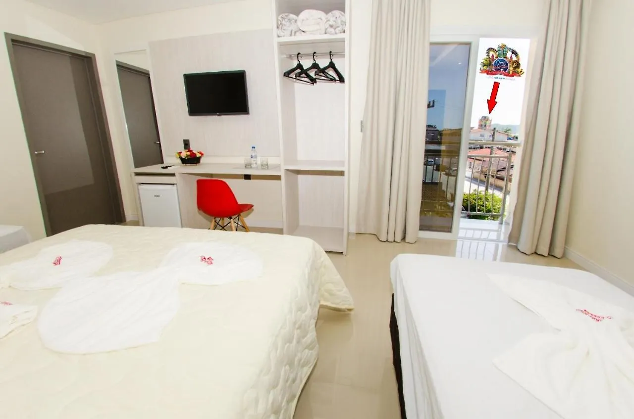 Hotel Balneario Do Parque ペーニャ