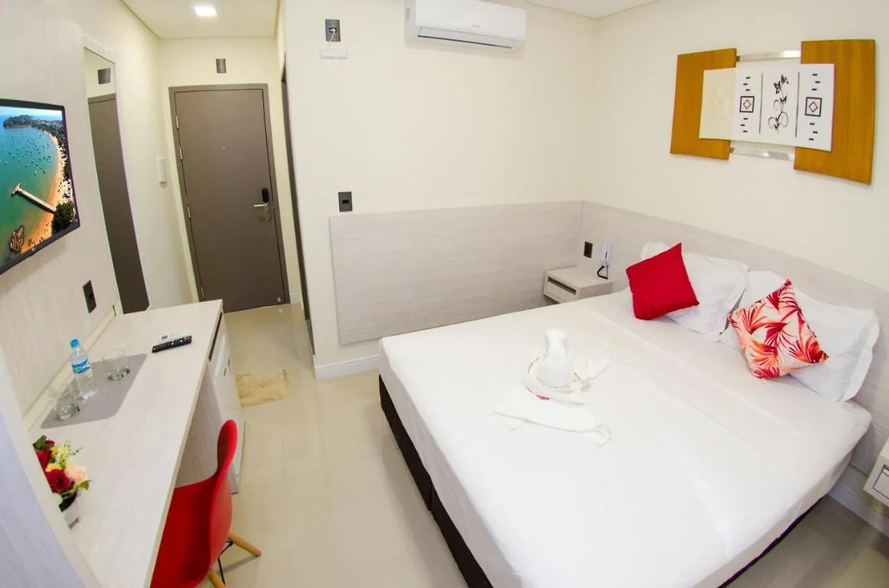 Hotel Balneario Do Parque ペーニャ ブラジル